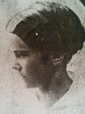 Record image of Brita Josefsson (o.s. Jonsson)