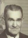 Record image of Paul Huber