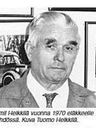 Record image of Emil August, Eemeli Heikkilä