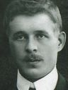 Record image of Kaarle Matias "Kalle Kunnas" Josefsson
