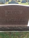 Record image of Mary Ellen Murphy (born Gallagher)