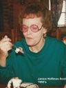 Record image of Janice F Gilardi, Jones, Scott (nacida Hoffman)