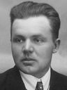 Record image of Sigfred Emil Vang
