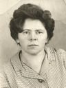 Record image of Júlianna Takács
