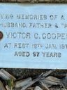 Record image of Victor Charles Cooper