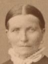 Record image of Hilda Kristina Svensson (född Olofsdotter)