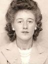 Record image of Cecilia Howard (born Cargill)