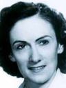Record image of Marie Elizabeth Sabin (born Huber)
