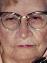 Record image of Maria de la Luz Urdapilleta Rojas (born Carrión Pérez)