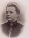Record image of Amanda Matilda Lindblom (born Samuelsson)