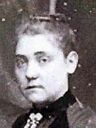 Record image of Kerstina Hansson (born Hansdotter)