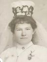 Record image of Johanna* (Hanna) Kristina Bogren (born Petersdotter)
