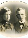 Record image of Jenny Andersson (born Johansson)