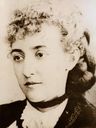 Record image of Mary Eunice Lincoln (born Harlan)
