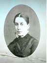 Record image of Annie MacVean