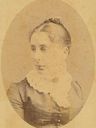 Record image of Mary Anne Begg  / (born MacVean /)