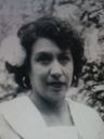 Record image of Maria de los Angeles Martínez Martinez (born Rojas Vázquez)