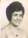 Record image of Maria Paz "Pacita" Alvarez Villar (nacida Amo Arias)