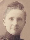 Record image of Matilda Adeline Troxel (born Thomas)
