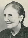 Record image of Therese Eitermoser, Gerbltochter von Steppach (geb. Haas)