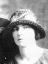 Record image of Mary Elizabeth Bogner (born Dickman)