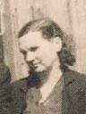 Record image of Sara Alice Sullivan (nacida Jones)