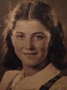 Record image of Doris Rose Wyatt (born Conatty)
