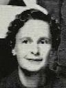 Record image of Louise Hogan (born Howard)