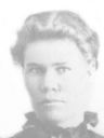 Record image of Mary Ann Jones (born Bodily)