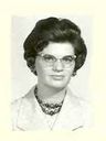 Record image of Freda Merle Barker (born Jones)