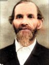 Record image of William Oliver M Hamilton
