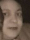 Record image of Norma Harris (born Hood)