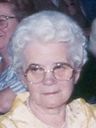 Record image of Eva Koch (geb. Pfister)