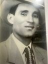 Record image of Jose Joaquin Hernandez Uribe