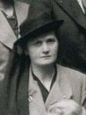 Record image of Zofia Rakowska (born Lisowska)