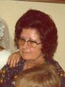 Record image of Maria Eustaquia Anca (born Liziaga)