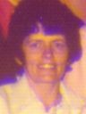 Record image of Elizabeth Wendt (born Fritz(S))