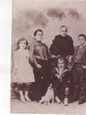 Record image of Maria Belmonte (nacida Garcia Collado)