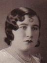 Record image of 6ta HIJA MARIA JESUS Carrillo Sanguino (born FARFAN DURAN)