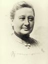 Record image of Anna Jensdatter Eriksen (født Jensdatter)