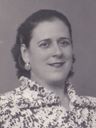 Record image of Julia Consuelo Pastor (nacida Lopez Martin)