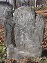 Record image of Elizabeth "Boardman" Boreman (born Perkins)