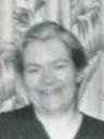 Record image of Lucy Caroline McMahon (born Reid)