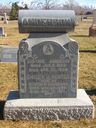 Record image of Emily Jennis or Jennes Anderson (born Hunter)