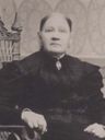 Record image of Johanne Halvorsen (born Gundersdatter)