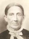 Record image of Carolina Josephina Petersson (o.s. Ersdotter)