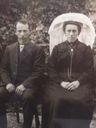 Record image of Maria van der STEEN (born van der AA)