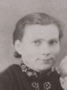Record image of Zofia Janowicz (z d. Andrzejewska)