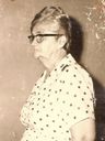 Record image of Isabel Emilia TORRES (born Vargas Arocha)