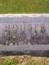 Record image of Charles Musser Houser